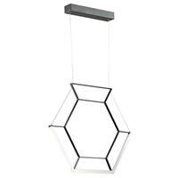  Подвесной светильник Odeon Light Trezor 4099/16L