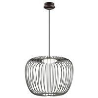  Подвесной светильник Odeon Light Ulla 4106/7L