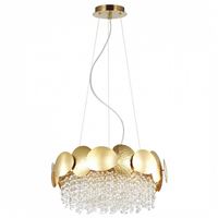  Подвесной светильник Odeon Light Ulla 4636/4