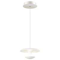  Подвесной светильник Odeon Light Vaga 4095/9L