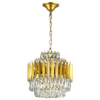  Подвесной светильник Odeon Light Valetta 4123/12