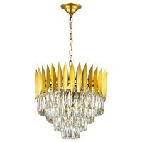  Подвесной светильник Odeon Light Valetta 4124/12