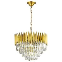  Подвесной светильник Odeon Light Valetta 4124/15