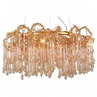  Подвесной светильник Omnilux Barbaresco OML-85403-10