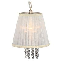  Подвесной светильник Omnilux Bologna OML-30006-01