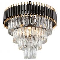  Подвесной светильник Omnilux Corleone OML-69803-08