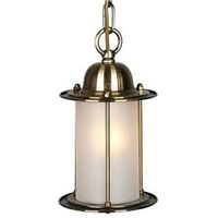  Подвесной светильник Omnilux Ferro OML-50306-01