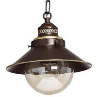  Подвесной светильник Omnilux Fontelo OML-50406-01