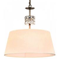  Подвесной светильник Omnilux Pavia OML-61406-01