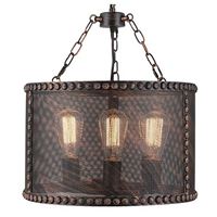  Подвесной светильник Omnilux Tivoli OML-92503-06