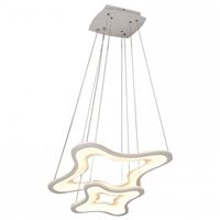  Подвесной светильник Omnilux Vesimo OML-02403-58