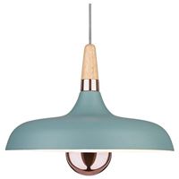  Подвесной светильник Paulmann Juna 79655