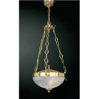  Подвесной светильник Reccagni Angelo 6112 L 6112/2