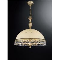  Подвесной светильник Reccagni Angelo 6206 L 6206/48