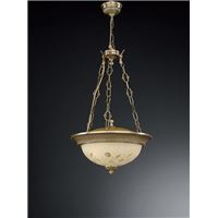  Подвесной светильник Reccagni Angelo 6218 L 6218/3