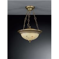  Подвесной светильник Reccagni Angelo 6218 PL 6218/3