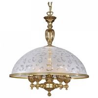  Подвесной светильник Reccagni Angelo 6302 L 6302/48