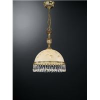  Подвесной светильник Reccagni Angelo 6306 L 6306/28