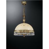  Подвесной светильник Reccagni Angelo 6306 L 6306/38