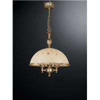  Подвесной светильник Reccagni Angelo 6308 L 6308/38