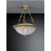  Подвесной светильник Reccagni Angelo 6312 PL 6312/4