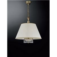  Подвесной светильник Reccagni Angelo 6400 L 6400/50