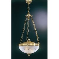  Подвесной светильник Reccagni Angelo 650 L 650/2