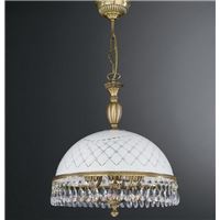  Подвесной светильник Reccagni Angelo 7000 L 7000/38