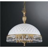  Подвесной светильник Reccagni Angelo 7000 L 7000/48