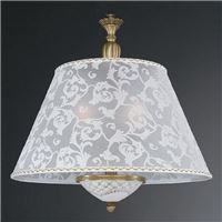  Подвесной светильник Reccagni Angelo 7032 L 7032/50