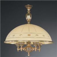  Подвесной светильник Reccagni Angelo 7104 L 7104/48