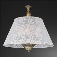  Подвесной светильник Reccagni Angelo 7432 L 7432/60