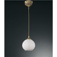  Подвесной светильник Reccagni Angelo 8700 L 8700/14