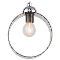  Подвесной светильник Rivoli Lattea P1 CR Б0037692