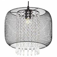  Подвесной светильник Rivoli Marro Б0044356