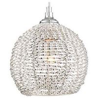  Подвесной светильник Rivoli Spiedo P1 CR Б0038077