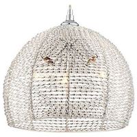  Подвесной светильник Rivoli Spiedo P3 CR Б0038078