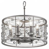  Подвесной светильник Rivoli Сonfusione P6 SL Б0038081