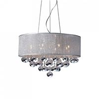  Подвесной светильник Schuller Andromeda 174112