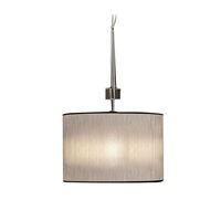  Подвесной светильник Schuller Cloe 3961-1584/7485