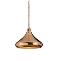  Подвесной светильник Schuller Ishara 535278