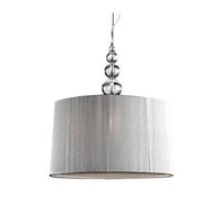  Подвесной светильник Schuller Mercury 663554