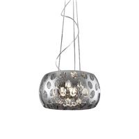  Подвесной светильник Schuller Milos P0316-03E