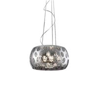  Подвесной светильник Schuller Milos P0316-05L