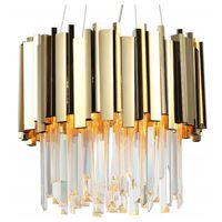  Подвесной светильник Stilfort Adisson 2107/03/04P