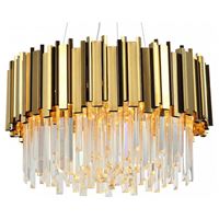  Подвесной светильник Stilfort Adisson 2107/03/06P