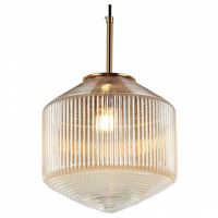  Подвесной светильник Stilfort Elton 2096/03/01P