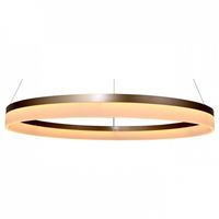  Подвесной светильник Stilfort Elymias 2089/94/01C