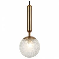  Подвесной светильник Stilfort Felis 2098/00/01P