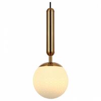  Подвесной светильник Stilfort Felis 2098/01/01P